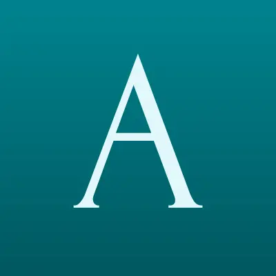 Александра, парикмахерская, лого-визитка