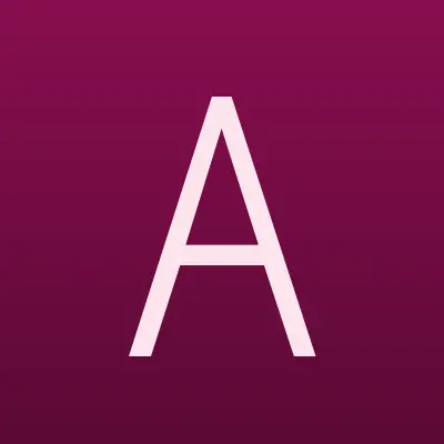 Артемида, агентство недвижимости, лого-визитка