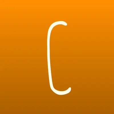 Чистый двор, управляющая компания, лого-визитка