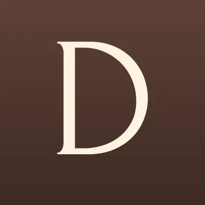 Dubai hookah, центр паровых коктейлей, лого-визитка