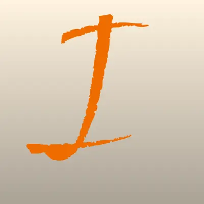 IZLA, магазин товаров для курения, лого-визитка