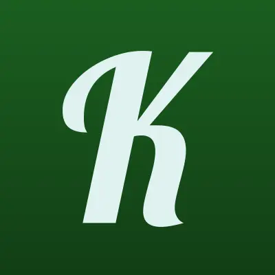 Камлук, лого-визитка