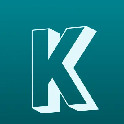 Крокус, магазин, лого-визитка