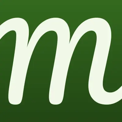 МАРТИН, монтажная компания, лого-визитка