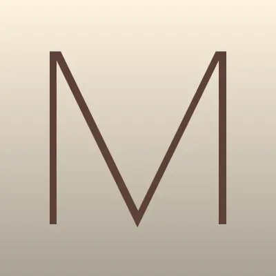 Main Service, сервисный центр, лого-визитка