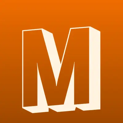 Мега-суши, суши-бар, лого-визитка