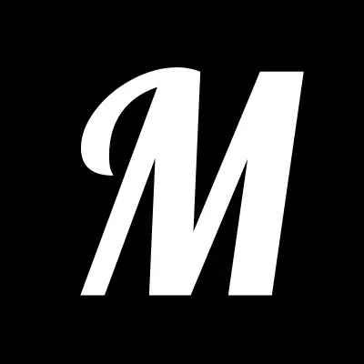 МетПром, пункт приема лома металлов, лого-визитка