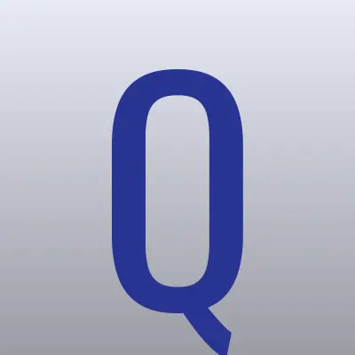 QIWI, сеть платежных терминалов, лого-визитка