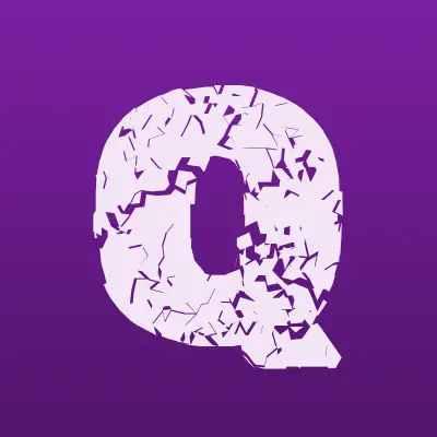 QIWI, сеть платежных терминалов, лого-визитка