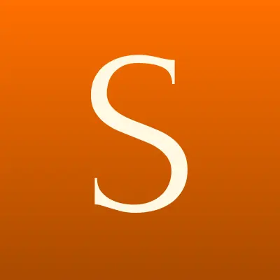 Sчастливый Vзгляд, магазин оптики, лого-визитка