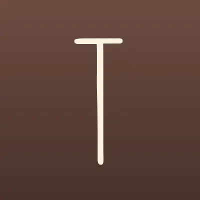 ТСЖ Наш дом, лого-визитка