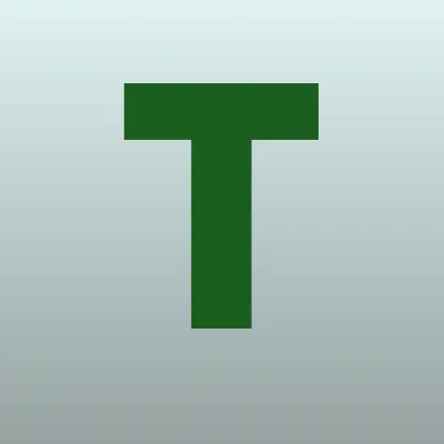 Тай, частное охранное предприятие, лого-визитка