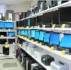 Компьютерные магазины в Излучинске